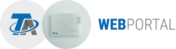 WEBportal - Logo